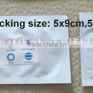 Monitor Cleaner, Individually Wrapped Lens Cleaner Wet Wipes, Dry Fast Without Streaks Left thumbnail-1