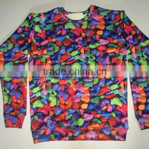 Custom Sweatshirts Wholesale Sweatshirts Mens Sweatshirts thumbnail-1