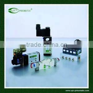 Solenoid Valves, 2/2 3/2 5/2 5/3solenoid Valve, Solenoid Valve From China, Brass Solenoid Valve, thumbnail-1