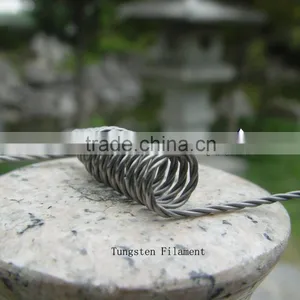 Tungsten Filaments PVD Coating thumbnail-1