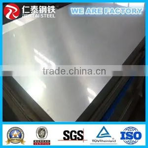 Cold Rolled Steel Sheet With Good Quality thumbnail-2