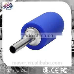Stainless Disposable Tattoo Grip,gun Grip for Tattoo Machine thumbnail-4