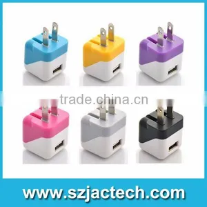 Quick Charge 2.0 USB Wall Charger For IPhone7 thumbnail-1