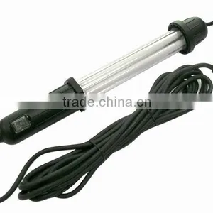 220V 11W Fluorescent Inspection Work Light thumbnail-1