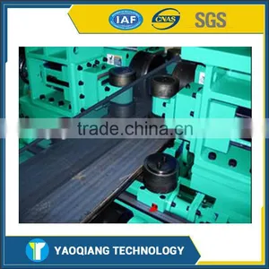 H Beam Hydraulic Straightening Machine With Roller thumbnail-1