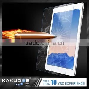 Factory Direct Sale Full Cover Premium Tempered Glass Screen Protector for Ipad 4 thumbnail-3