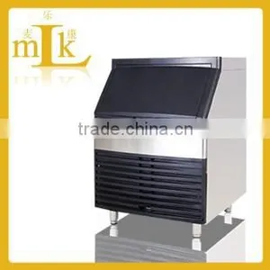 90kg/day Ice Cube Machine thumbnail-1
