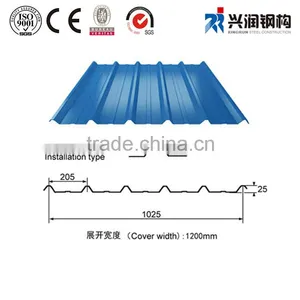 Glass Magnesium Board Sandwich Panel thumbnail-5