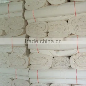 100%cotton Grey Fabric thumbnail-1