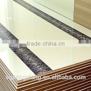 Hot Sale High Glossy UV Board For Wardrobe thumbnail-5