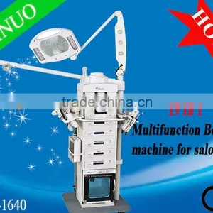 19 in 1 Beauty Machine/19 in 1 Multi-function Beauty Equipment thumbnail-1