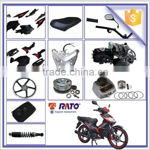 Factory Sale Excellent Chinese Motorcycle Parts thumbnail-1