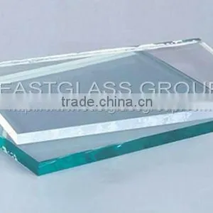2-19mm Clear,Ultra Clear and Tinted Building Glass thumbnail-1