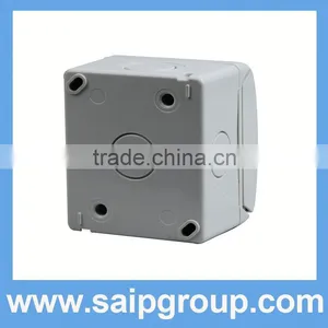 Waterproof Floor Box SP-1GBS thumbnail-1