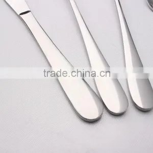 Bulk Flatware and Stainless Steel Cutlery KX-S106 thumbnail-3