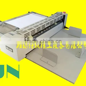 Electric Multi-functional Paper Creasing Machine thumbnail-3