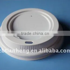 Rigid HIPS Sheet Roll for Cup Lid thumbnail-1