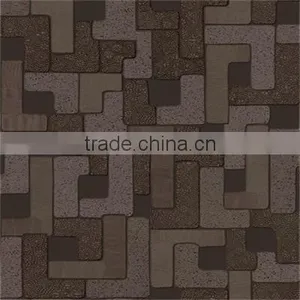 Newly Designed Commercial Deep Embossed Wallpaper From China Wholesale thumbnail-6