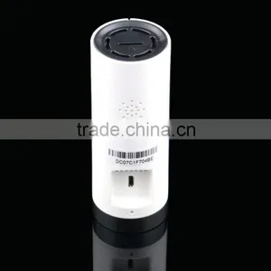 Three Color For Option Round Small Size 180/360 Degree Fisheye Camera thumbnail-6