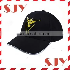 LED Lighted Hat Team Valor Instict Mystic Baseball Cap thumbnail-3