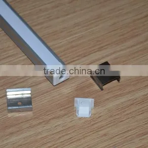 Recessed Surface Mounted Good Heat Dissipation Led Alu Profile thumbnail-2