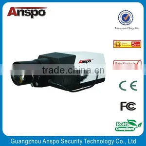 Security System H.264 1280*960 1.3 Megapixel CMOS IP OutdoorCar Plate Camera Auto Iris Lens Bullet Camera CCTV Surveillance thumbnail-1