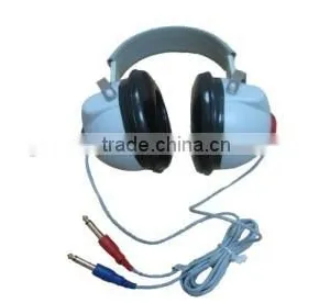 ENT Medical Equipment Sound Field Audiometry GZ0702 Digital pc Audiometer Portable for Pure Tone Audiometry thumbnail-4