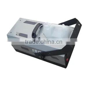 1500w Remote Control Snow Making Machine,stage dj Equipment thumbnail-2