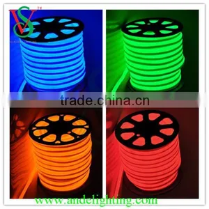 High Brightness Neon Rope Light Flex Tube Sign Led Lighting thumbnail-4