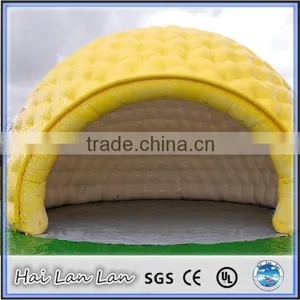 2015 Cheap Price Expo Tent for Sale thumbnail-5