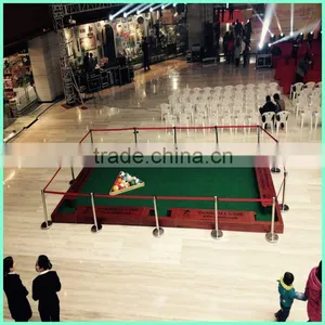 Classic Sport Tables Supplier Snookball Table Billiard Pool Tables With Full Set Accessory thumbnail-1
