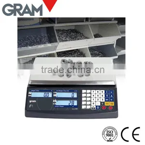2016 Hot Sales CK Series Parts Counting Scale thumbnail-4