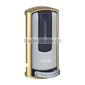 Swipe Magnetic Card Cabinet Locks for Sauna Room thumbnail-2
