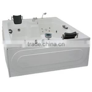 Whirlpool SPA for 2 Peopl From Factory thumbnail-1