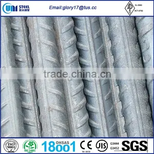 BS4449 Rebar or Deformed Steel Bar for Structural Uses thumbnail-4