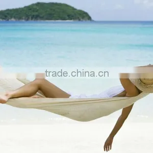 Spring Bay Stripe Beaches Hammock thumbnail-1