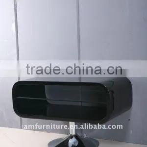 High Gloss TV Stand thumbnail-1