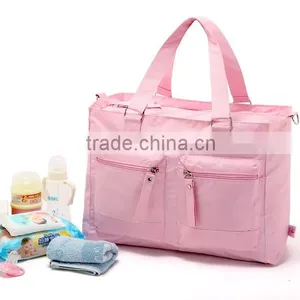 Fashion Fancy Travel Bag thumbnail-3