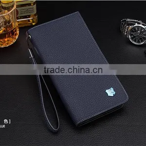 Guangzhou Factory Bulk New pu Leather PIDENGBAO Wallet thumbnail-3