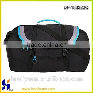 2016 Promotion Polyester Sports Bag for Gym thumbnail-1