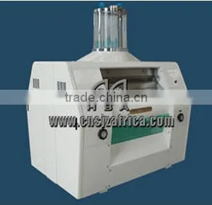 Compact Maize Millers 50t/24hrs thumbnail-2