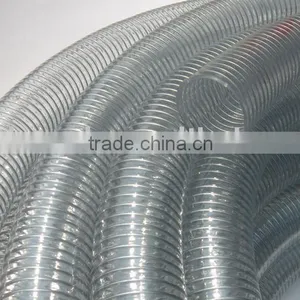 Flexible PVC Pipe thumbnail-1