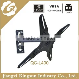 New Design Metal tv Stand Swivel thumbnail-1