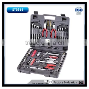 132Pcs High Quality Multi-Function Combined Household Tool Set thumbnail-1