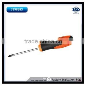 Phillips Head Types of CRV Screwdrivers thumbnail-1