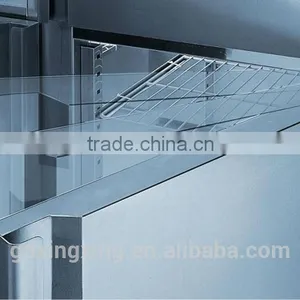 Commercial Kitchen Freezer,refrigeration Equipment_GX-GN600BTV thumbnail-6