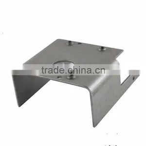 Sheet Metal Laser Cutting Work thumbnail-6