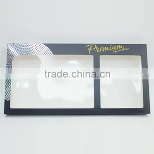 Wholesale Customized Cosmetic Box , Cosmetic Paper Box With Elegant Design thumbnail-4