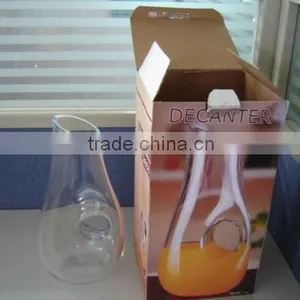 Custom Printed Glass Packing Box thumbnail-1