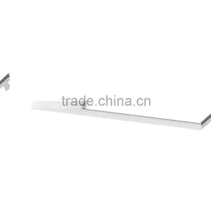 Slot Wall Display Hangrail/ Slot Hangrail for Store Fixture thumbnail-1